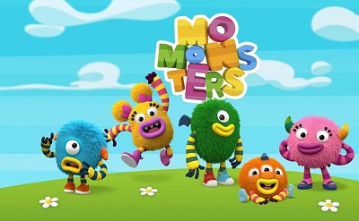 Momonsters