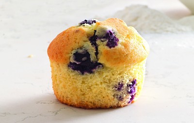 פאזל של muffin