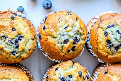 muffin jigsaw puzzle