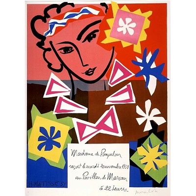 Henri Matisse 1869-1954