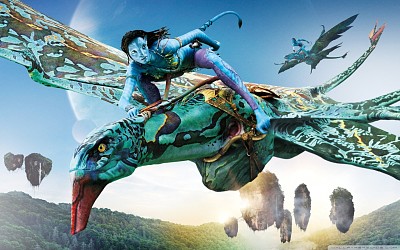 פאזל של Avatar 2