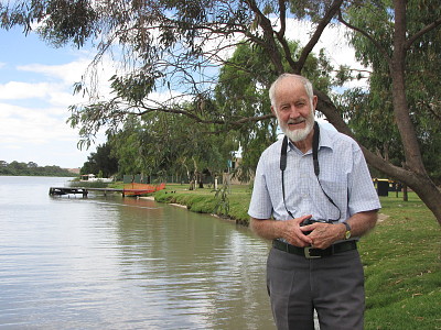 River Murray jigsaw puzzle