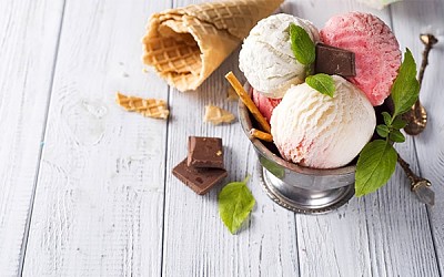 ice cream jigsaw puzzle