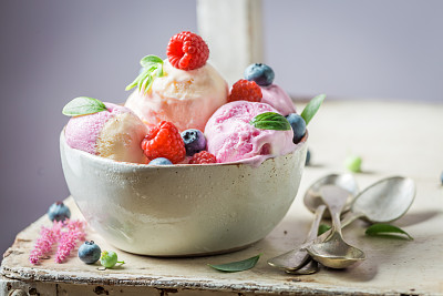 ice cream jigsaw puzzle