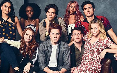 RIVERDALE