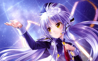 Planetarian jigsaw puzzle