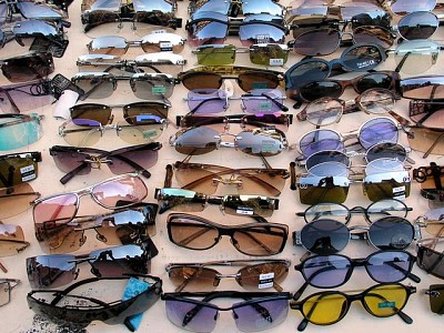 Sun Glasses jigsaw puzzle