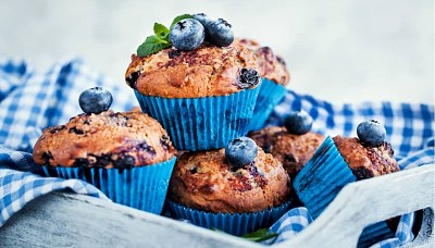 muffin jigsaw puzzle