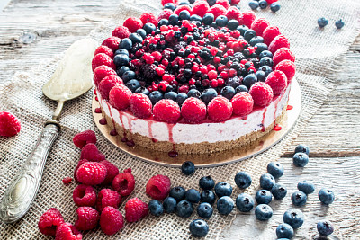 cheesecake jigsaw puzzle