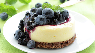 פאזל של cheesecake