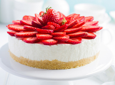 cheesecake jigsaw puzzle