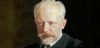 Pyotr Ilyich Tchaikovsky