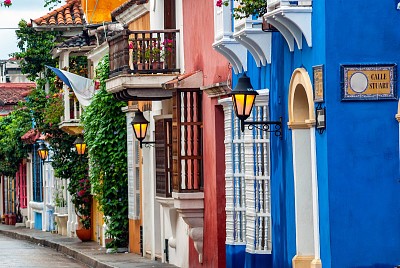 Cartagena de Indias