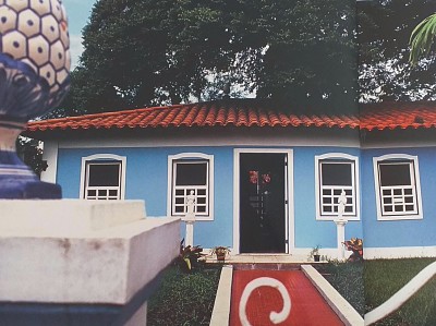 פאזל של Casa da Cultura