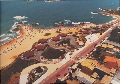 Praia de Costazul
