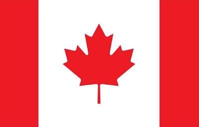 Canada Flag