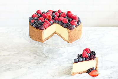 cheesecake