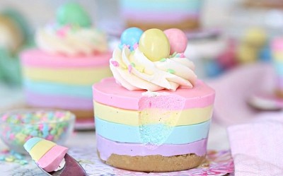 פאזל של unicorncake