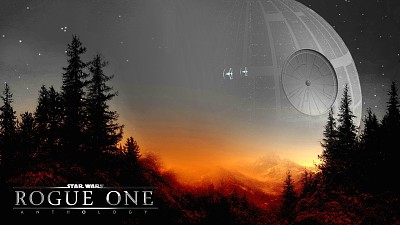 ROGUE ONE jigsaw puzzle