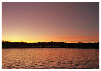 02 Tarde de Invierno en Casa de Campo