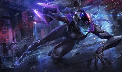 פאזל של proyecto vayne