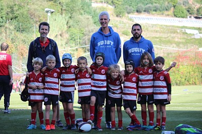 squadra u8