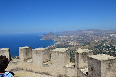 Erice jigsaw puzzle