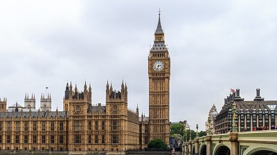 big ben jigsaw puzzle