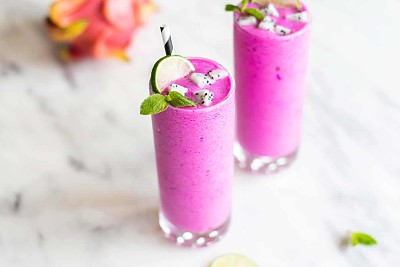 smoothie jigsaw puzzle