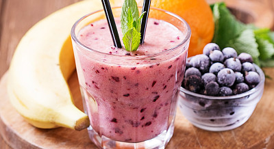 smoothie