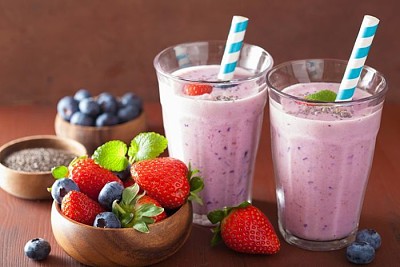 smoothie