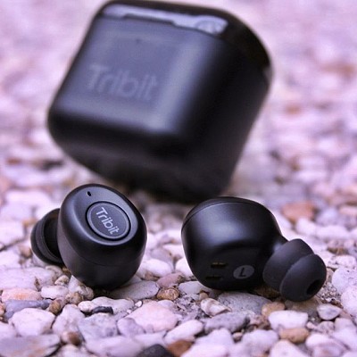 Tribit X1 True Wireless Earbuds jigsaw puzzle