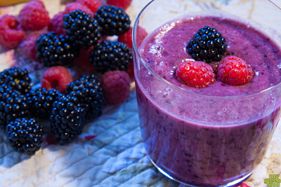 smoothie