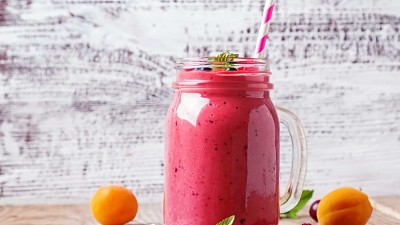 smoothie jigsaw puzzle