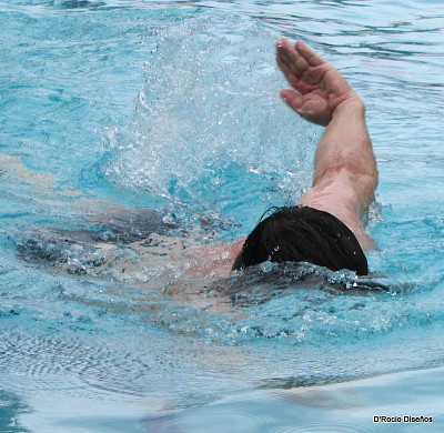 Natacion Sergio