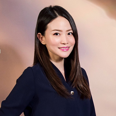 Hsienyun Chang