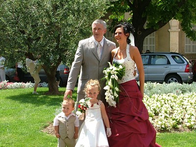 mariage
