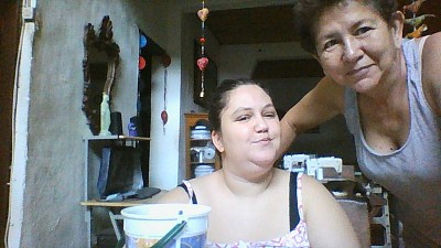 Hernandez Alexa