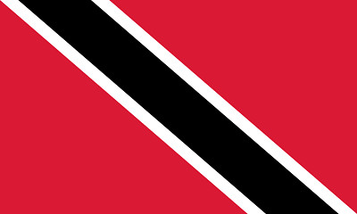 פאזל של Trinidad and Tobago Flag