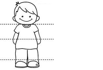 partes de cuerpo