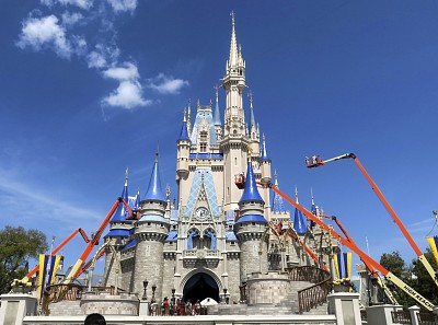 disney