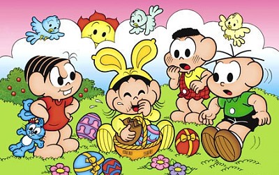Happy Easter! jigsaw puzzle