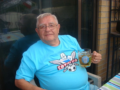 Carlos Ulloa L.