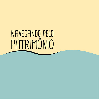 Navegando pelo PatrimÃ´nio