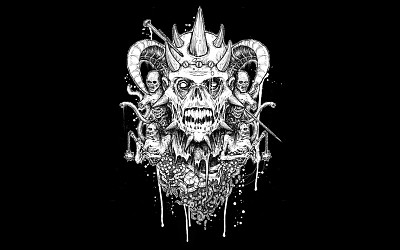 DEVIL