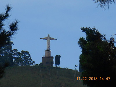 Poços de Caldas - MG jigsaw puzzle