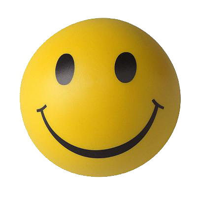 Carita Feliz