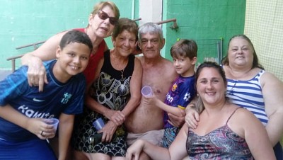 saudade