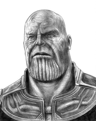 THANOS