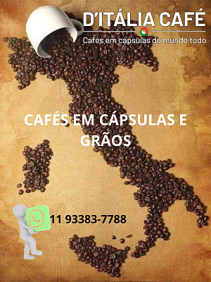 ItÃ¡lia em grÃ£os